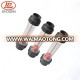 Rotameter Flow Meter, Plastic Water Flowmeter